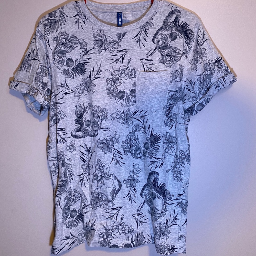 Skulls T-Shirt